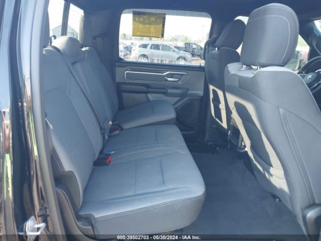 1C6SRFFT5MN810601 RAM 1500 Big Horn  4x4 5'7 Box