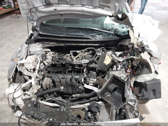 Nissan Altima 2.5 S 2019 1N4BL4BVXKC239157 Image 10