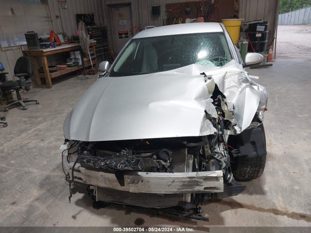 Nissan Altima 2.5 S 2019 1N4BL4BVXKC239157 Image 12
