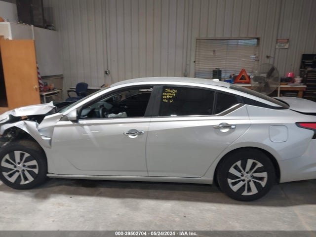 Nissan Altima 2.5 S 2019 1N4BL4BVXKC239157 Image 14