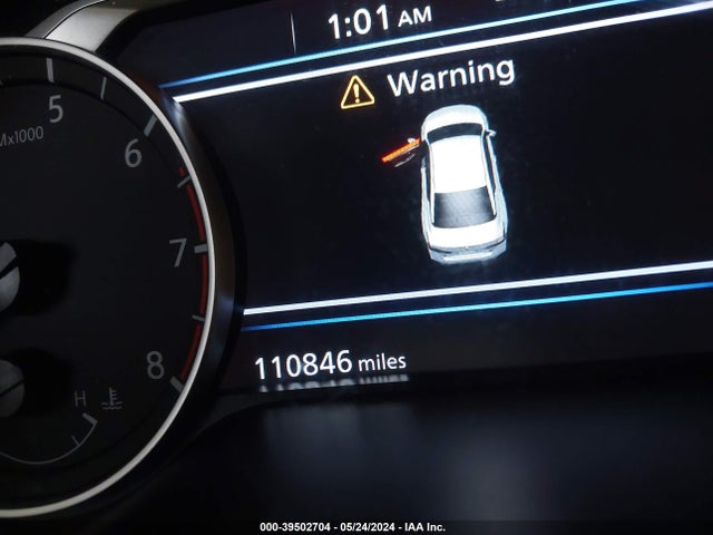 Nissan Altima 2.5 S 2019 1N4BL4BVXKC239157 Image 15