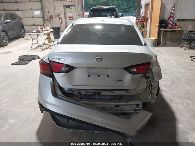 Nissan Altima 2.5 S 2019 1N4BL4BVXKC239157 Image 16
