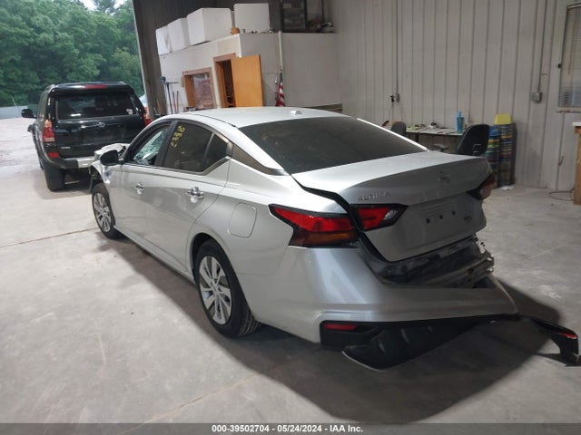 Nissan Altima 2.5 S 2019 1N4BL4BVXKC239157 Image 3