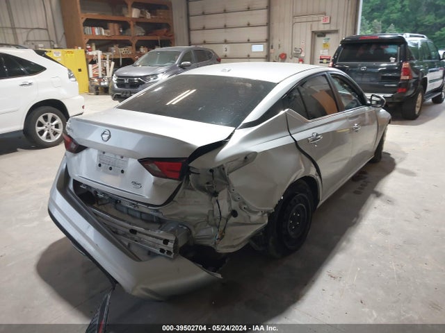 Nissan Altima 2.5 S 2019 1N4BL4BVXKC239157 Image 4
