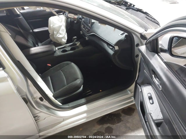 Nissan Altima 2.5 S 2019 1N4BL4BVXKC239157 Image 5