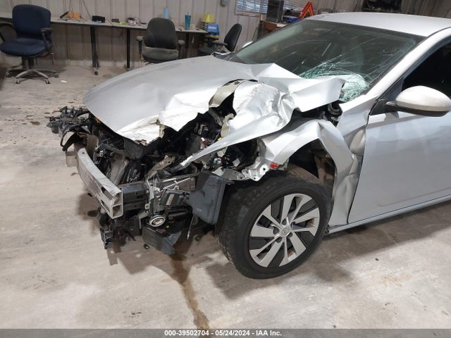 Nissan Altima 2.5 S 2019 1N4BL4BVXKC239157 Image 6
