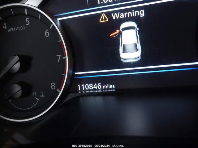 Nissan Altima 2.5 S 2019 1N4BL4BVXKC239157 Image 7