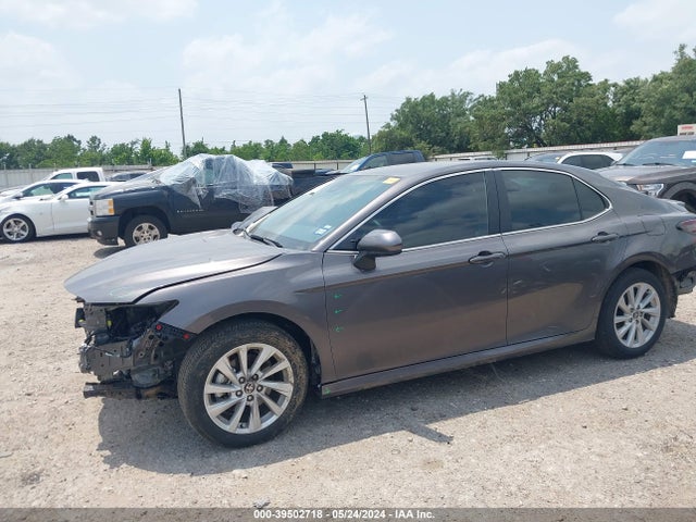 Toyota CAMRY LE 2024 4T1C11AK5RU901785 Image 15