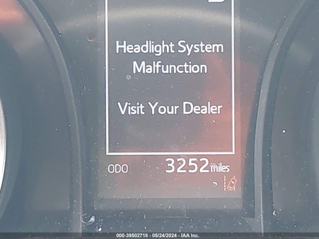 Toyota CAMRY LE 2024 4T1C11AK5RU901785 Image 16