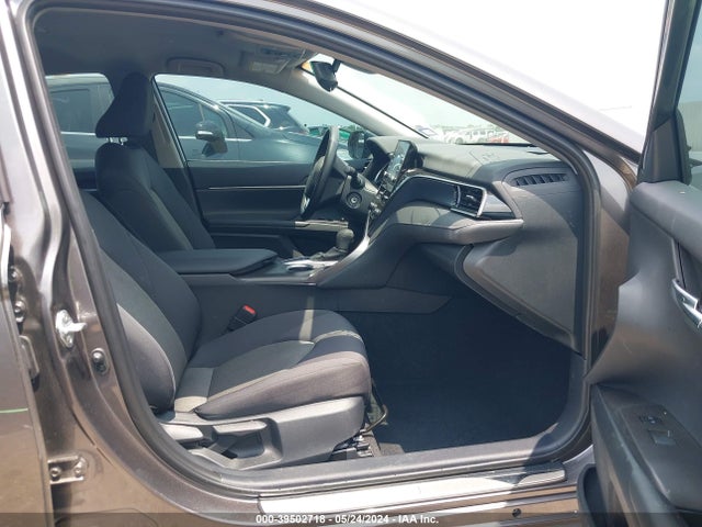 Toyota CAMRY LE 2024 4T1C11AK5RU901785 Image 5
