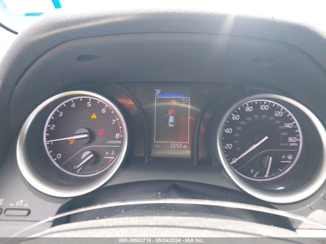 Toyota CAMRY LE 2024 4T1C11AK5RU901785 Image 7