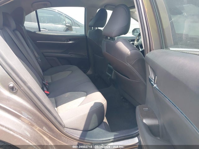 Toyota CAMRY LE 2024 4T1C11AK5RU901785 Image 8