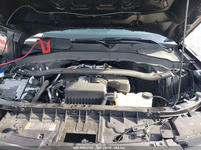 Ford Police Interceptor Utility 2023 1FM5K8AB2PGB15341 Image 10
