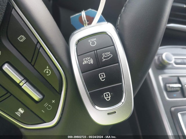 Hyundai Santa Fe Sel 2023 5NMS24AJ5PH634724 Image 11