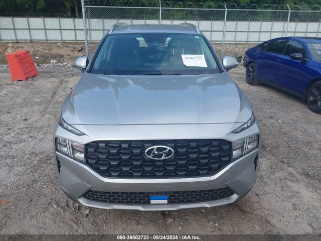 Hyundai Santa Fe Sel 2023 5NMS24AJ5PH634724 Image 13