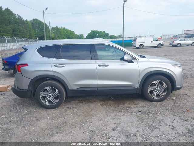 Hyundai Santa Fe Sel 2023 5NMS24AJ5PH634724 Image 14