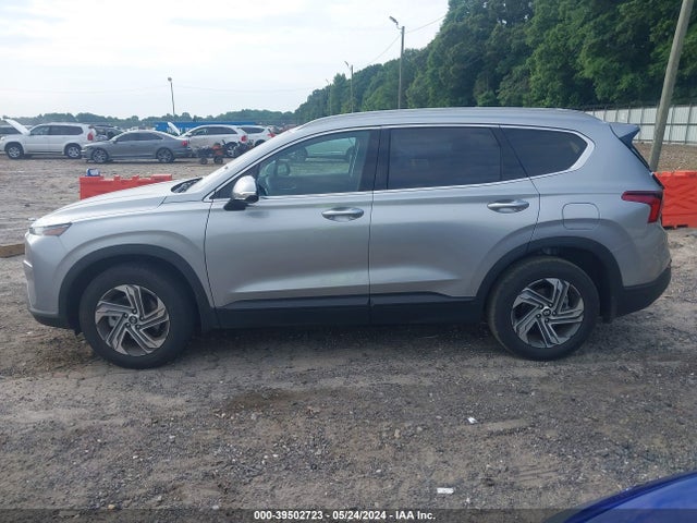 Hyundai Santa Fe Sel 2023 5NMS24AJ5PH634724 Image 15