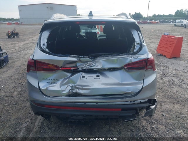 Hyundai Santa Fe Sel 2023 5NMS24AJ5PH634724 Image 17
