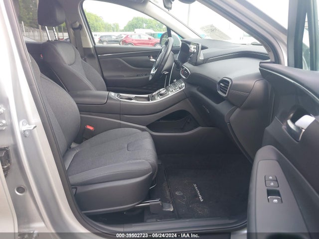 Hyundai Santa Fe Sel 2023 5NMS24AJ5PH634724 Image 5