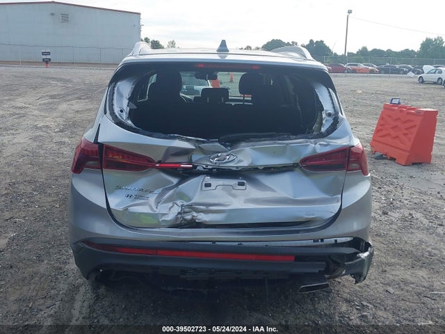 Hyundai Santa Fe Sel 2023 5NMS24AJ5PH634724 Image 6