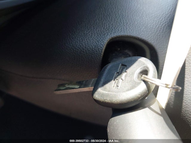 Chevrolet Spark Fwd Ls Automatic 2021 KL8CB6SA1MC714717 Image 11