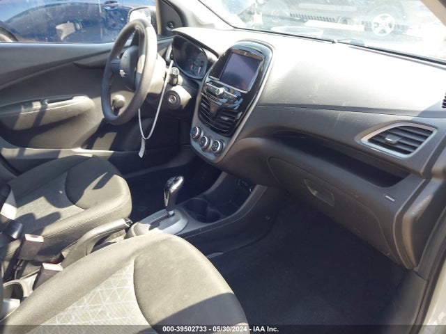Chevrolet Spark Fwd Ls Automatic 2021 KL8CB6SA1MC714717 Image 5