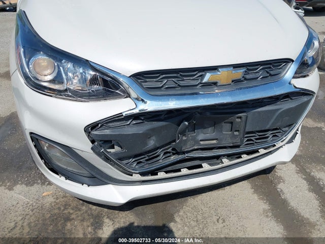 Chevrolet Spark Fwd Ls Automatic 2021 KL8CB6SA1MC714717 Image 6