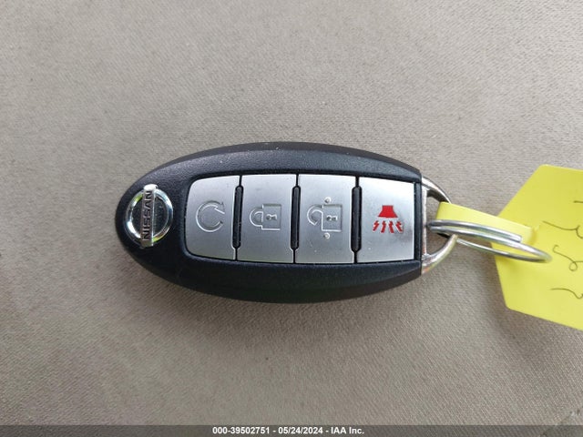 Nissan Pathfinder Sv 2015 5N1AR2MM2FC705873 Image 11