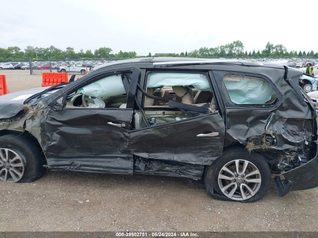 Nissan Pathfinder Sv 2015 5N1AR2MM2FC705873 Image 15