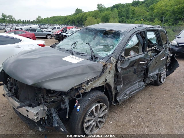 Nissan Pathfinder Sv 2015 5N1AR2MM2FC705873 Image 6