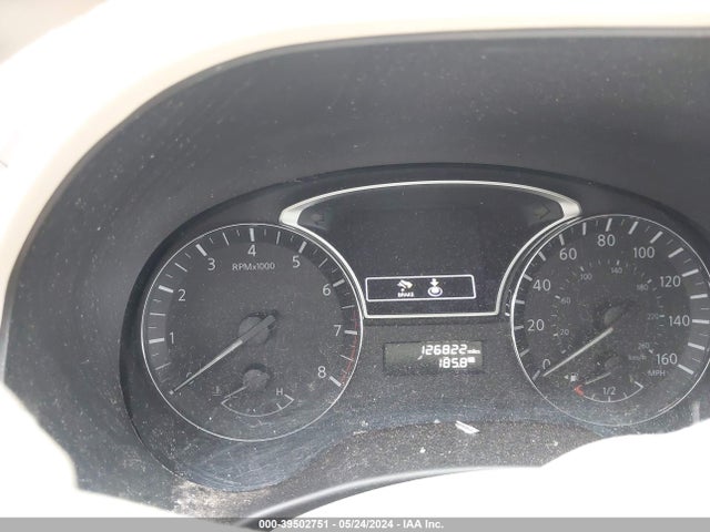 Nissan Pathfinder Sv 2015 5N1AR2MM2FC705873 Image 7