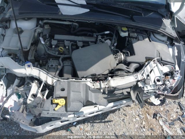 1FADP3H24HL279246 Ford FOCUS SEL