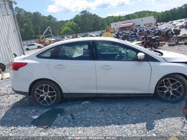 1FADP3H24HL279246 Ford FOCUS SEL