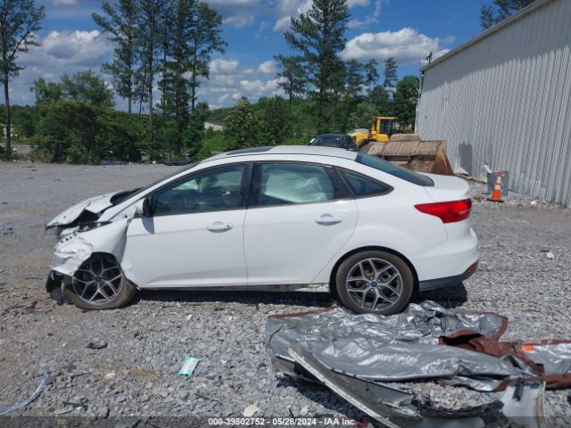 1FADP3H24HL279246 Ford FOCUS SEL