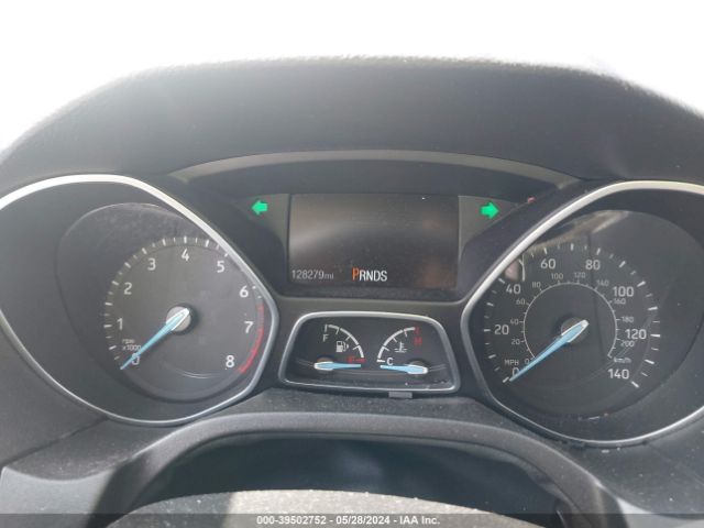 1FADP3H24HL279246 Ford FOCUS SEL