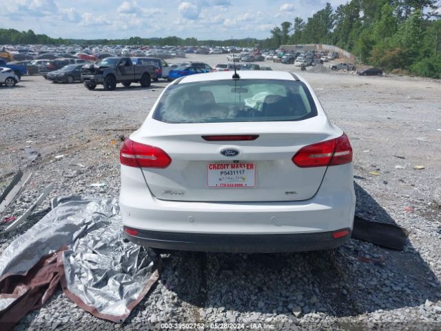 1FADP3H24HL279246 Ford FOCUS SEL