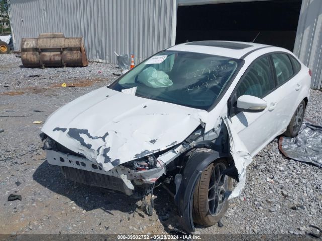 1FADP3H24HL279246 Ford FOCUS SEL