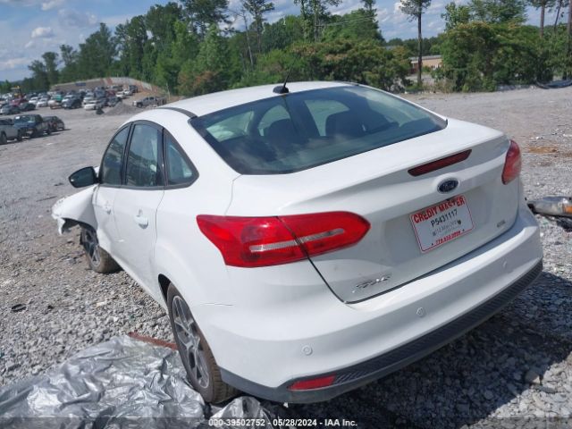 1FADP3H24HL279246 Ford FOCUS SEL