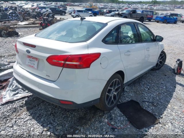 1FADP3H24HL279246 Ford FOCUS SEL