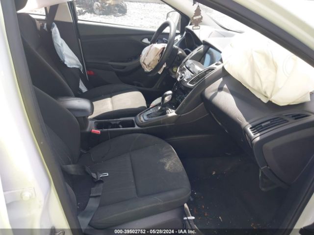 1FADP3H24HL279246 Ford FOCUS SEL