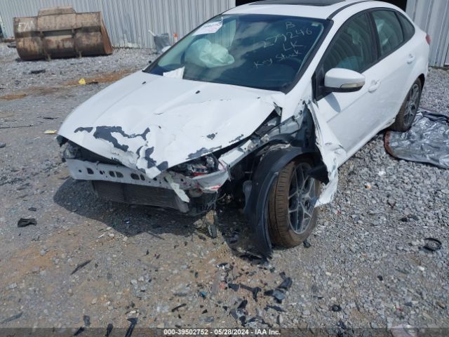 1FADP3H24HL279246 Ford FOCUS SEL