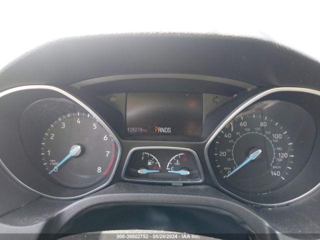 1FADP3H24HL279246 Ford FOCUS SEL