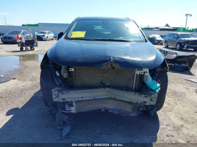 5GAERDKW7JJ191112 Buick Enclave Avenir