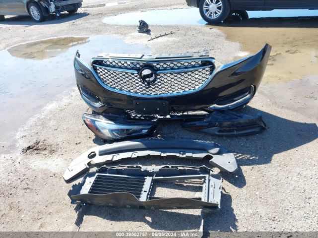 5GAERDKW7JJ191112 Buick Enclave Avenir