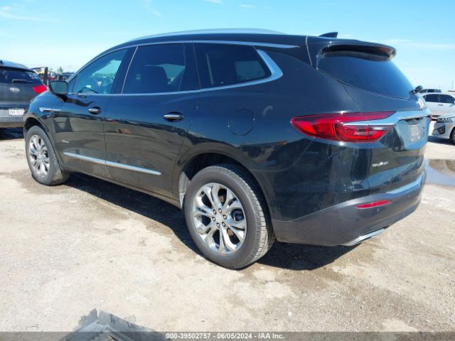 5GAERDKW7JJ191112 Buick Enclave Avenir