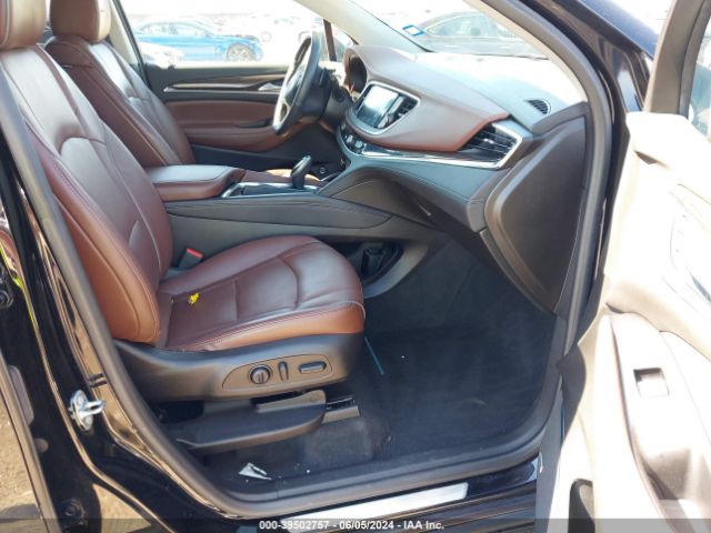 5GAERDKW7JJ191112 Buick Enclave Avenir