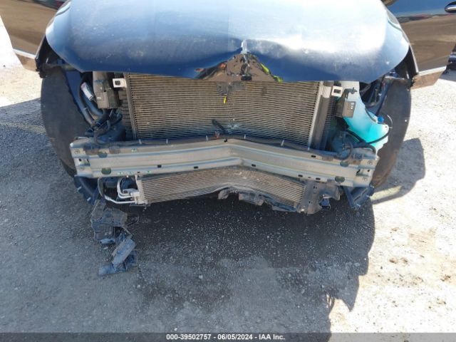 5GAERDKW7JJ191112 Buick Enclave Avenir