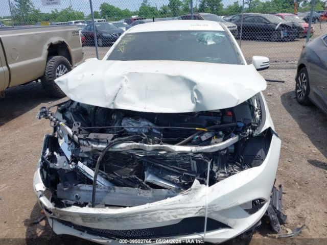 WDDSJ4GB0GN355340 Mercedes-Benz CLA 250 4MATIC