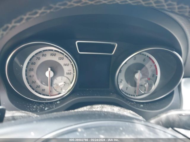 WDDSJ4GB0GN355340 Mercedes-Benz CLA 250 4MATIC