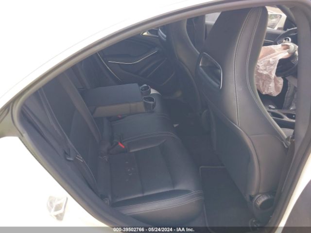 WDDSJ4GB0GN355340 Mercedes-Benz CLA 250 4MATIC